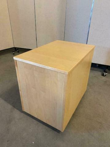 Ikea Effektiv ladeblok met 3 lades 44x66xH59 cm, 3 stuks - afbeelding 8 Ikea Effektiv ladeblok met 3 lades 44x66xH59 cm, 3 stuks - afbeelding 8