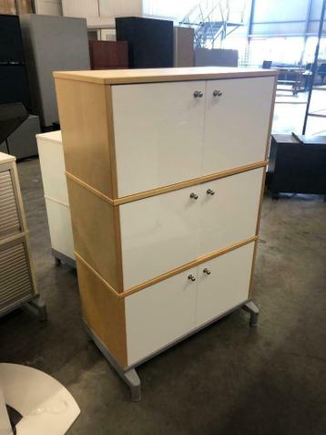 kastIkea Effektiv kast - verschillende modellen- B85 x D43 x - afbeelding 3 kastIkea Effektiv kast - verschillende modellen- B85 x D43 x - afbeelding 3