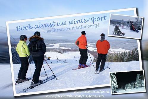 Voordelig op wintersport in Winterberg, Vakantie, Vakantie | Wintersport