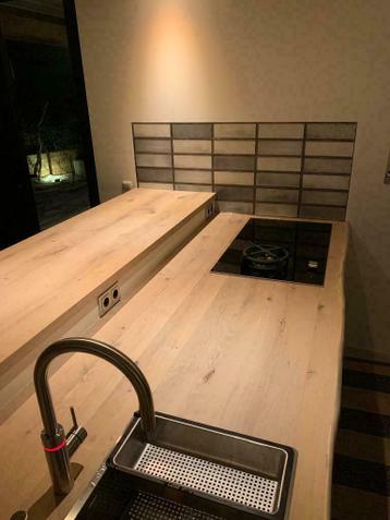 Eiken Boomstam tv meubel plank BESTA eiken blad, STUVA IKEA - afbeelding 18 Eiken Boomstam tv meubel plank BESTA eiken blad, STUVA IKEA - afbeelding 18