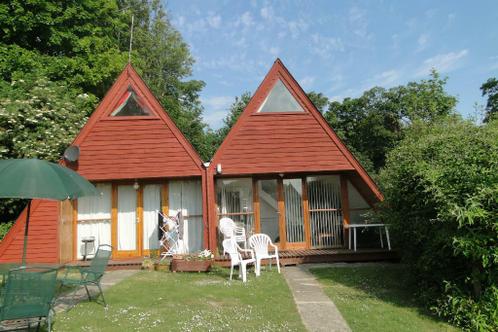 Particulier huis, op vakantiepark aan kust (6 persoons) Particulier huis, op vakantiepark aan kust (6 persoons)
