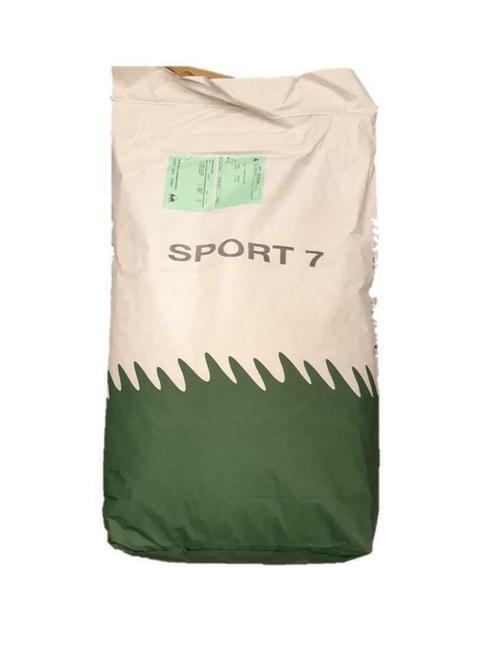 Sportveld graszaad | Type 7 | 10kg | Sportveldengraszaad, Tuin en Terras, Gras en Kunstgras, Nieuw, Gras, Ophalen of Verzenden