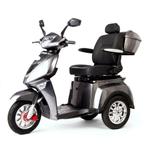 Snelle Scootmobiel - 23km/h - Incl. Koffer