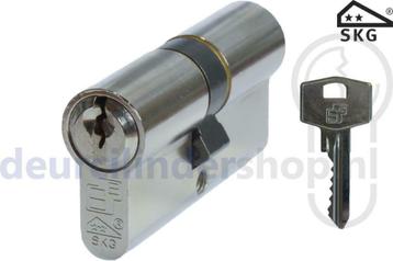 cilinderslot / deurcilinder / SKG** vanaf 21.95 euro.