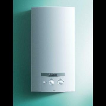 NIEUWE Vaillant -Valliant Geiser Butaan Propaan Atmomag