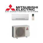 airco MITSUBISHI 2.5- 3.5- 5.0Kw - 7.1Kw AANBIEDING !