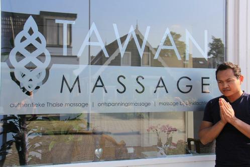Tawan: -dé massagepraktijk voor de Zaanstreek en omstreken- Tawan: -dé massagepraktijk voor de Zaanstreek en omstreken-