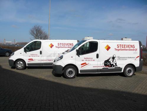 TEGELZETTER STEEVENS wand&vloer specialist TEGELZETTER STEEVENS wand&vloer specialist