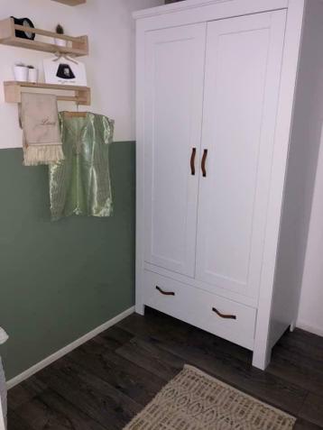 Leren handgrepen Ikea PAX Hemnes kledingkast vanaf 2,- - afbeelding 11 Leren handgrepen Ikea PAX Hemnes kledingkast vanaf 2,- - afbeelding 11