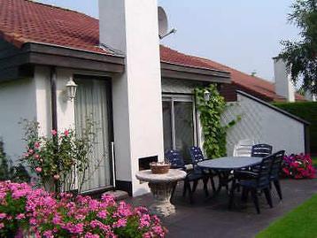 TEXEL Bungalowpark Gortersmient 