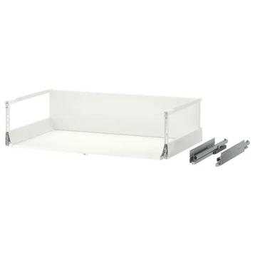 IKEA MAXIMERA LA hoog 80x45 - ZO GOED ALS NIEUW - afbeelding 1 IKEA MAXIMERA LA hoog 80x45 - ZO GOED ALS NIEUW - afbeelding 1