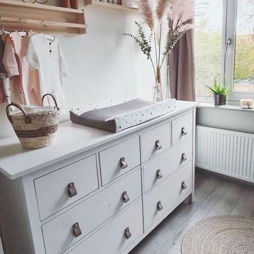 Leren handgrepen Ikea PAX Hemnes kledingkast vanaf 2,- - afbeelding 8 Leren handgrepen Ikea PAX Hemnes kledingkast vanaf 2,- - afbeelding 8
