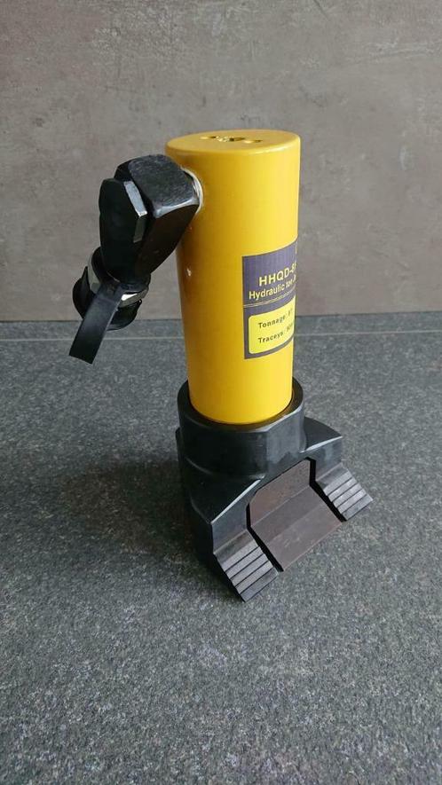 Machinekrik 8 ton machineheffer teenkrik teenheffer Machinekrik 8 ton machineheffer teenkrik teenheffer