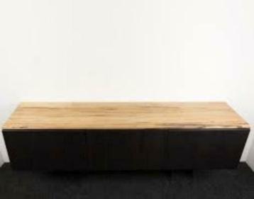 Eiken Boomstam tv meubel plank BESTA STUVA IKEA blad - afbeelding 23 Eiken Boomstam tv meubel plank BESTA STUVA IKEA blad - afbeelding 23