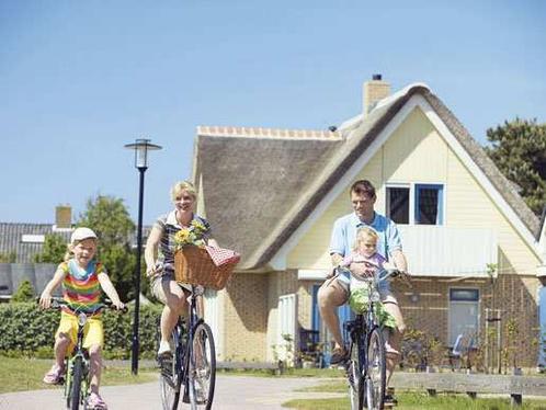 Villapark Vogelmient - Luxe vrijstaande villa's op Texel, Vakantie, Vakantiehuizen | Nederland, Waddeneilanden, Landhuis of Villa