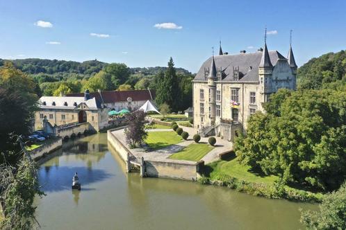 Vakantiewoningen & Hotelkamers bij Kasteel in Limburg, Vakantie, Vakantiehuizen | Nederland, Limburg, Overige typen, Landelijk