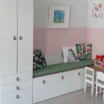 Leren handgrepen Ikea PAX Hemnes kledingkast vanaf 2,- - afbeelding 12 Leren handgrepen Ikea PAX Hemnes kledingkast vanaf 2,- - afbeelding 12