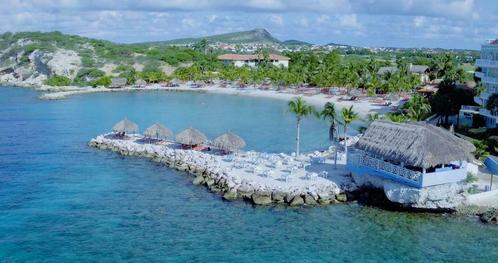 Blue Bay Beach Apartments, Vakantie, Vakantiehuizen | Nederlandse Antillen, Curaçao, Appartement, Overige, Aan zee, 1 slaapkamer