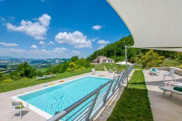 Top Vakantiehuizen in Italië van Agriturismo tot luxe Villa