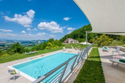 Top Vakantiehuizen in Italië van Agriturismo tot luxe Villa, Vakantie, Vakantiehuizen | Italië, Landelijk, Aan zee, In bergen of heuvels