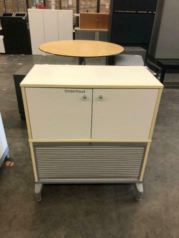 Ikea Effektiv kast - verschillende modellen - B85xD43xH95 cm - afbeelding 3 Ikea Effektiv kast - verschillende modellen - B85xD43xH95 cm - afbeelding 3