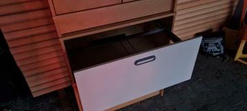Ikea kasten effektiv archief - afbeelding 1 Ikea kasten effektiv archief - afbeelding 1