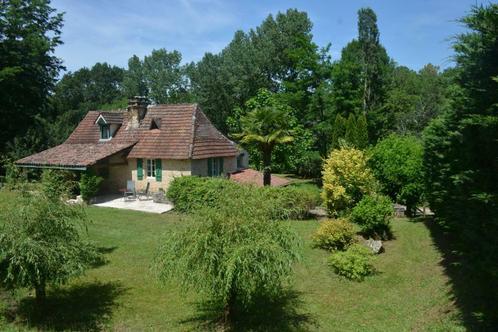 Vrijstaande vakantiewoning aan de bosrand. 2  tot 6p., Vakantie, Vakantiehuizen | Frankrijk, Dordogne, Boerderij of Cottage, Landelijk