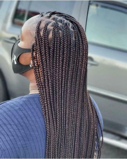 African hairstyle African hairstyle