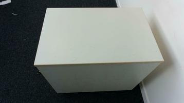 Ikea Effektiv ladeblok met 3 lades 44x66xH59 cm, 5 stuks - afbeelding 8 Ikea Effektiv ladeblok met 3 lades 44x66xH59 cm, 5 stuks - afbeelding 8
