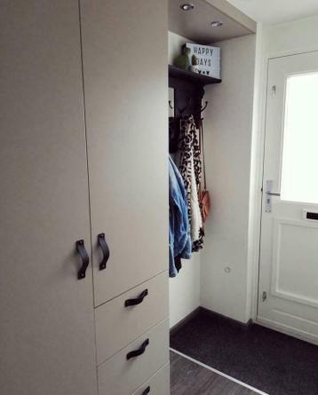 Leren handgrepen Ikea PAX Hemnes kledingkast vanaf 2,- - afbeelding 14 Leren handgrepen Ikea PAX Hemnes kledingkast vanaf 2,- - afbeelding 14