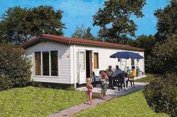 Vakantiehuis chalet op Kustpark TEXEL te huur