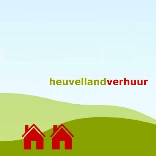 Mooi 5 pers. vakantiehuisje op bungalowpark in Zuid-Limburg, Vakantie, Vakantiehuizen | Nederland, Limburg, Recreatiepark, In bergen of heuvels