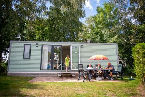 Friesland vakantiepark Bergumermeer - Vakantie vanaf 20 aug., Vakantie, Vakantie | Aanbiedingen en Last minute, Eigenaar