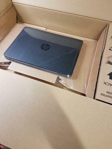 STUNTDEALS! Refurbished LENOVO HP DELL laptop + 1jr Garantie