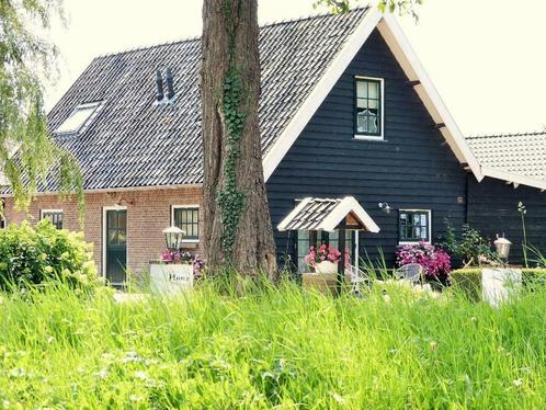 B&B / vakantiehuisje bij boerderij Weesp, Vakantie, Vakantiehuizen | Nederland, Noord-Holland, Boerderij of Cottage, Landelijk