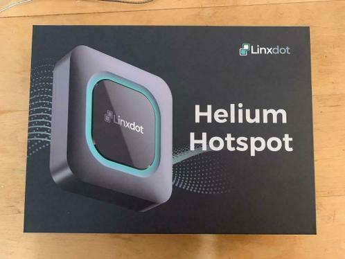 Helium Hotspot Linxdot Helium Hotspot Linxdot