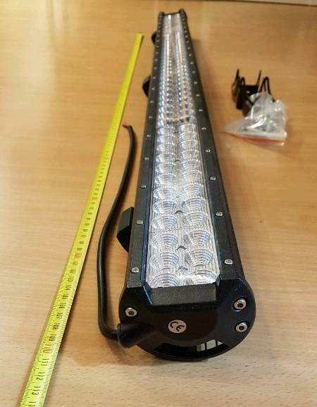 Nieuwe LED bars en LED lampen 12v/24v, Auto-onderdelen, Verlichting, Nieuw, Ophalen of Verzenden