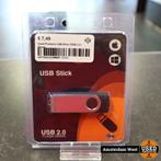 Used Products USB Stick 32GB 2.0 | Nieuw