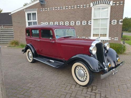 OLDTIMER VERKOPEN? KLASSIEKERS/OLDTIMERS GEZOCHT!!, Auto's, Oldtimers, Particulier, Buick, Benzine, Coupé, Automaat, Rood, Ophalen