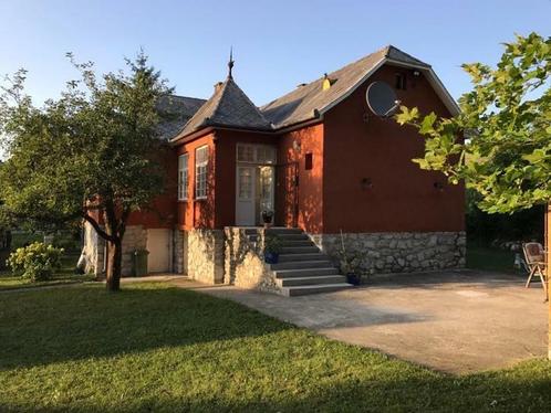 Vakantiewoning Hongarije (te koop) Vakantiewoning Hongarije (te koop)