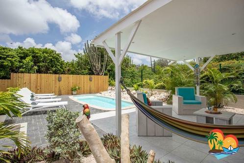 Villa met zwembad tussen Mambo en Jan Thiel te Curacao, Vakantie, Vakantiehuizen | Nederlandse Antillen, Curaçao, Chalet, Bungalow of Caravan
