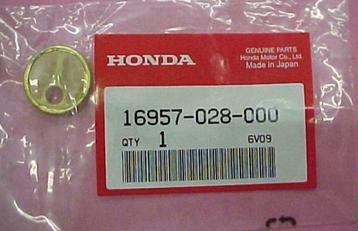 Honda brandstof filter 16957-028-000