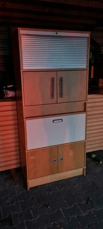 Ikea kasten effektiv archief - afbeelding 2 Ikea kasten effektiv archief - afbeelding 2