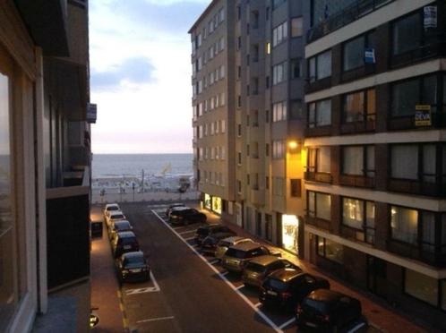 Gezellig 2-slpk appartement in het zoute (Knokke-Heist), Vakantie, Vakantiehuizen | België, Antwerpen of Vlaanderen, Appartement