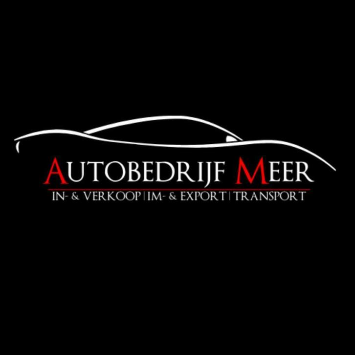Autobedrijf Meer