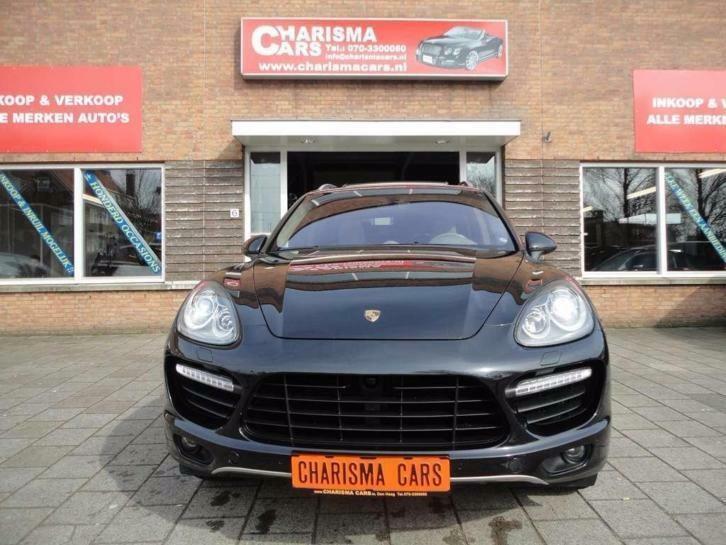 Charisma Cars