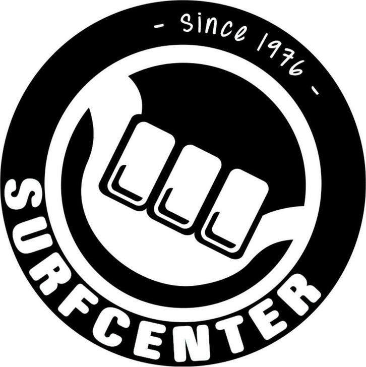 Life is boarding SURFCENTER