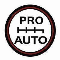 Pro Auto verkoop