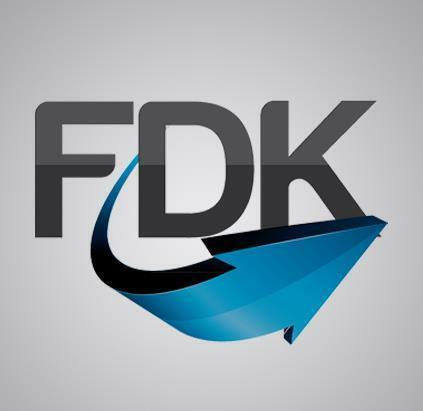 FDK Automatisering