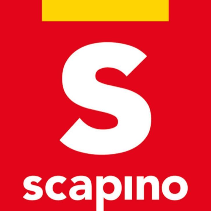 Jouw favoriete items shop je online bij Scapino Scapino